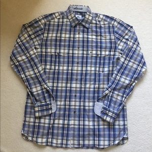 Lacoste Dress Shirt